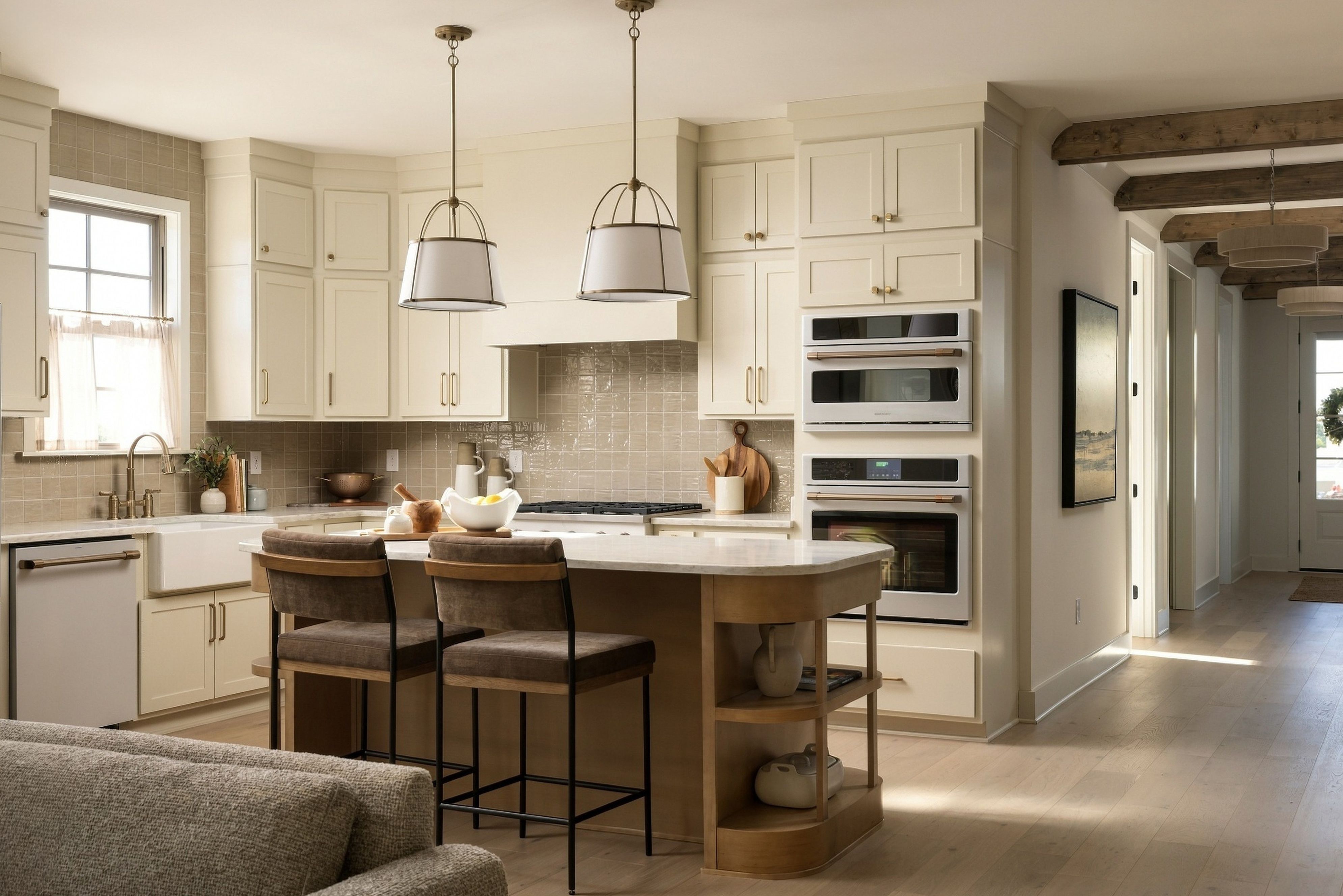 casa en Timberlee por Greentech Homes LLC