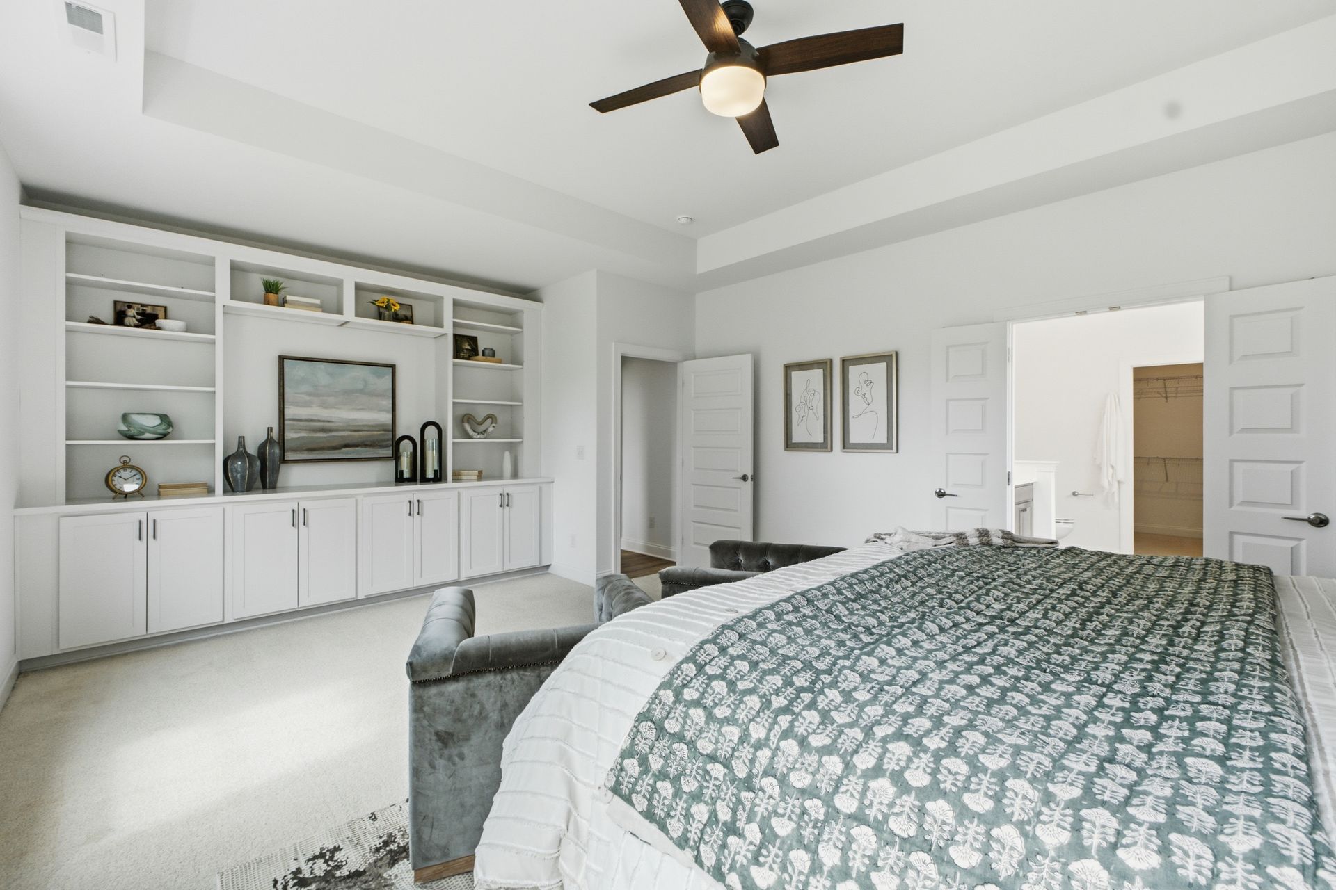 Optional built-ins