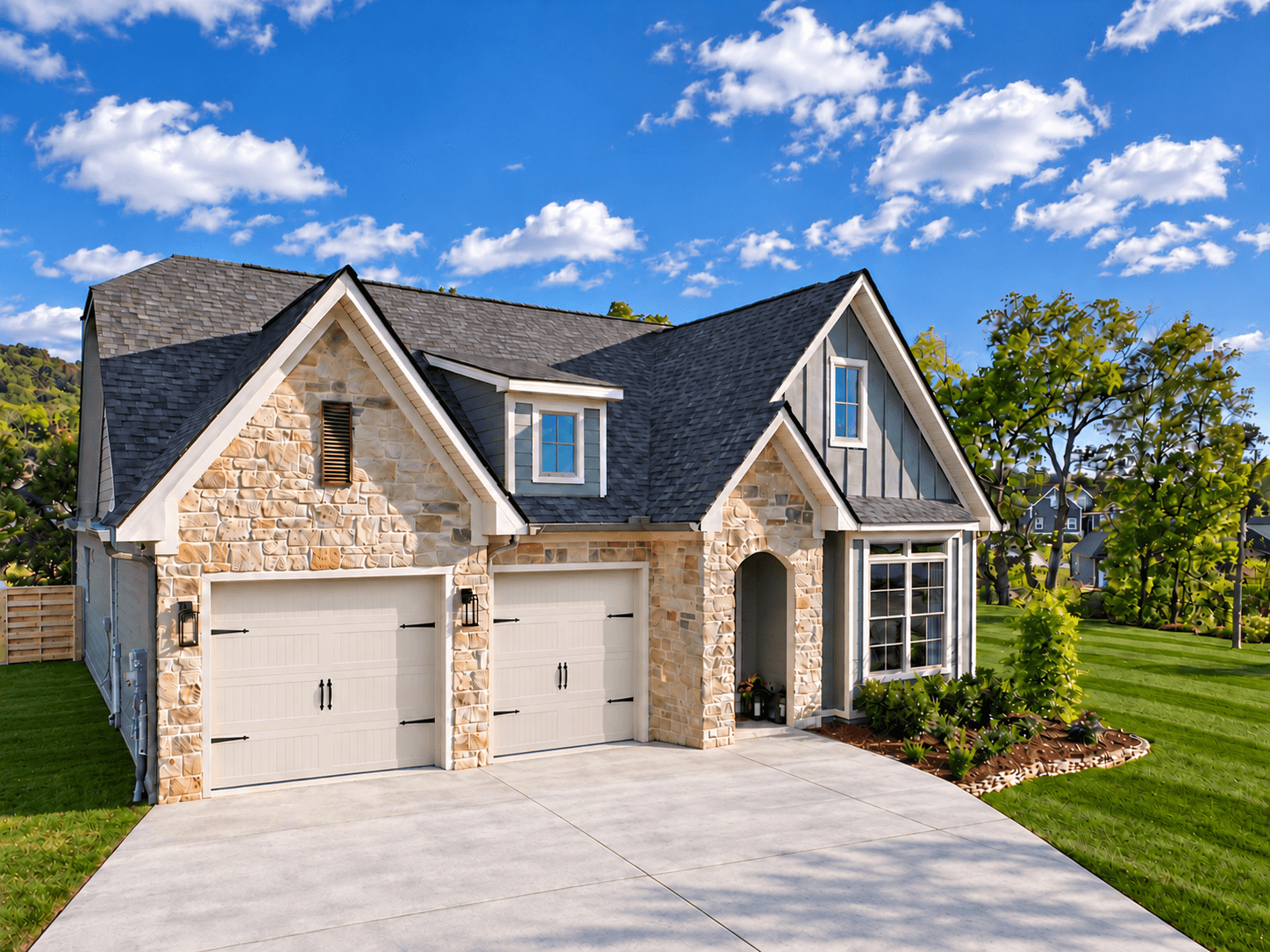 Timberlee - Ooltewah, TN