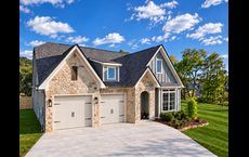 Timberlee: Ooltewah, Tennessee - Greentech Homes LLC