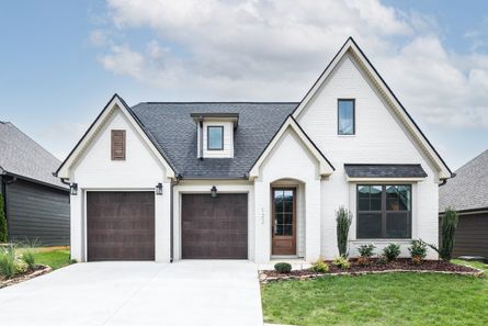 The Beckham by Greentech Homes LLC in Chattanooga TN