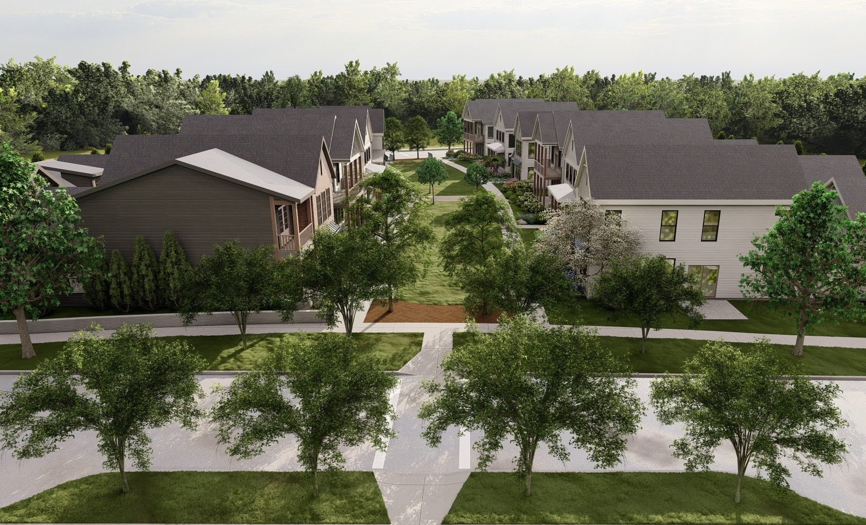 Heritage Walk Chattanooga, TN