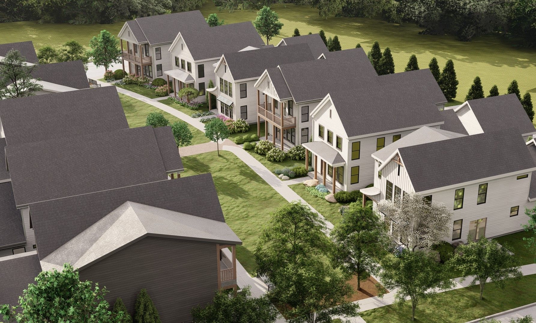 Heritage Walk Chattanooga, TN