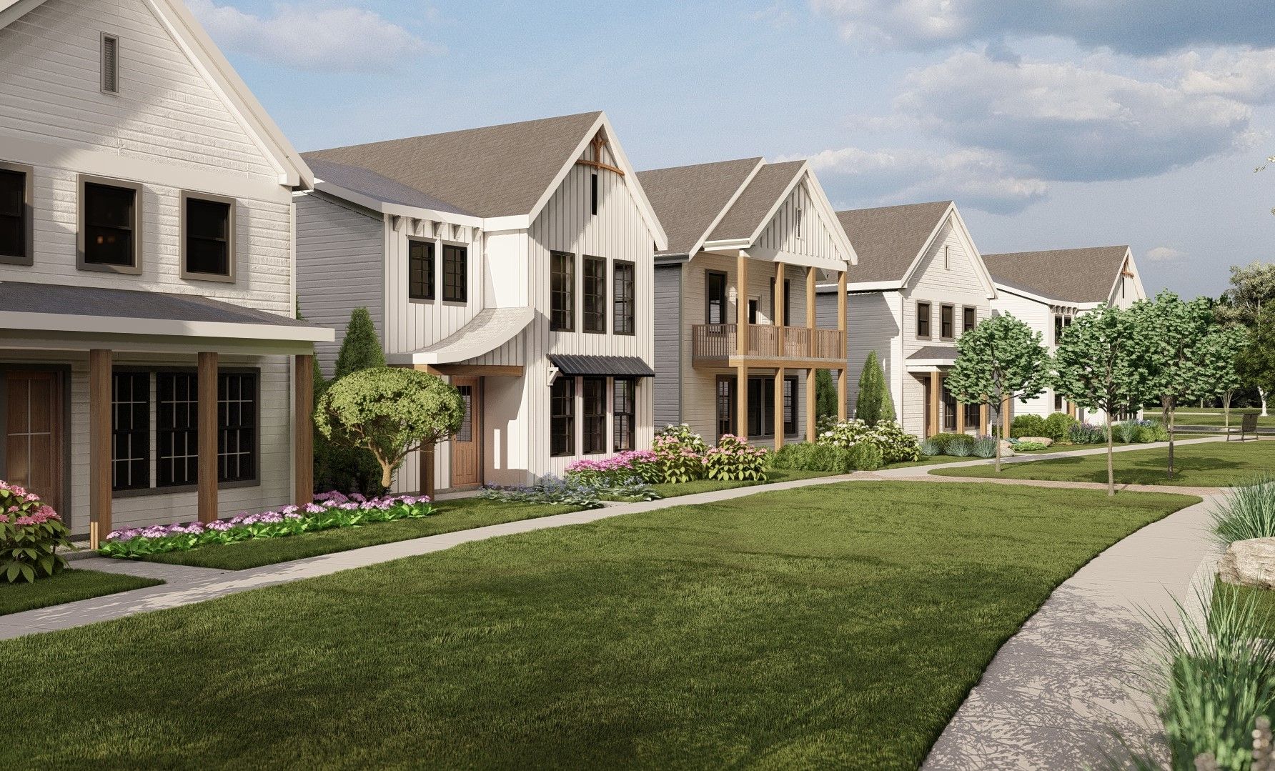 Heritage Walk Chattanooga, TN