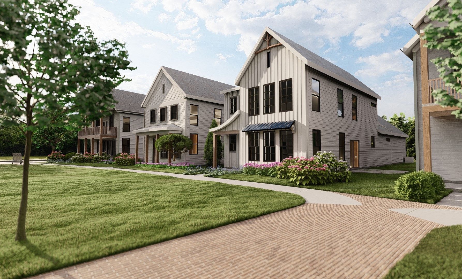 Heritage Walk Chattanooga, TN