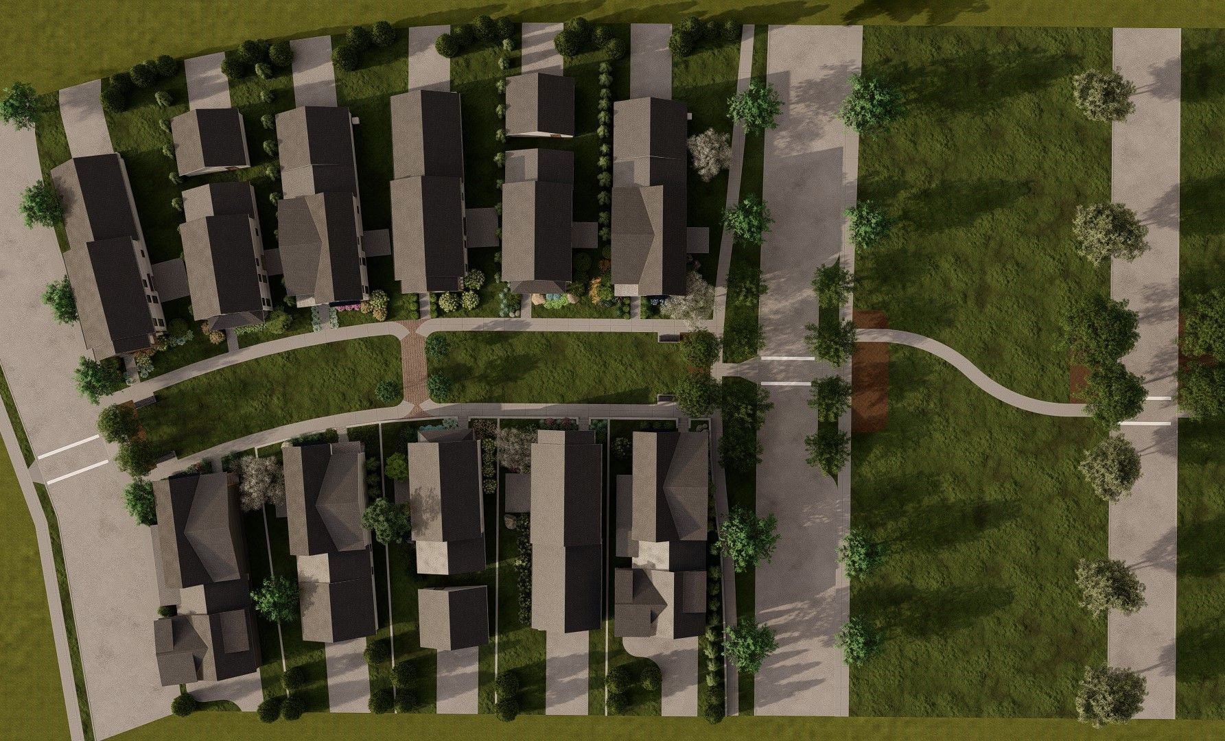 Heritage Walk Chattanooga, TN