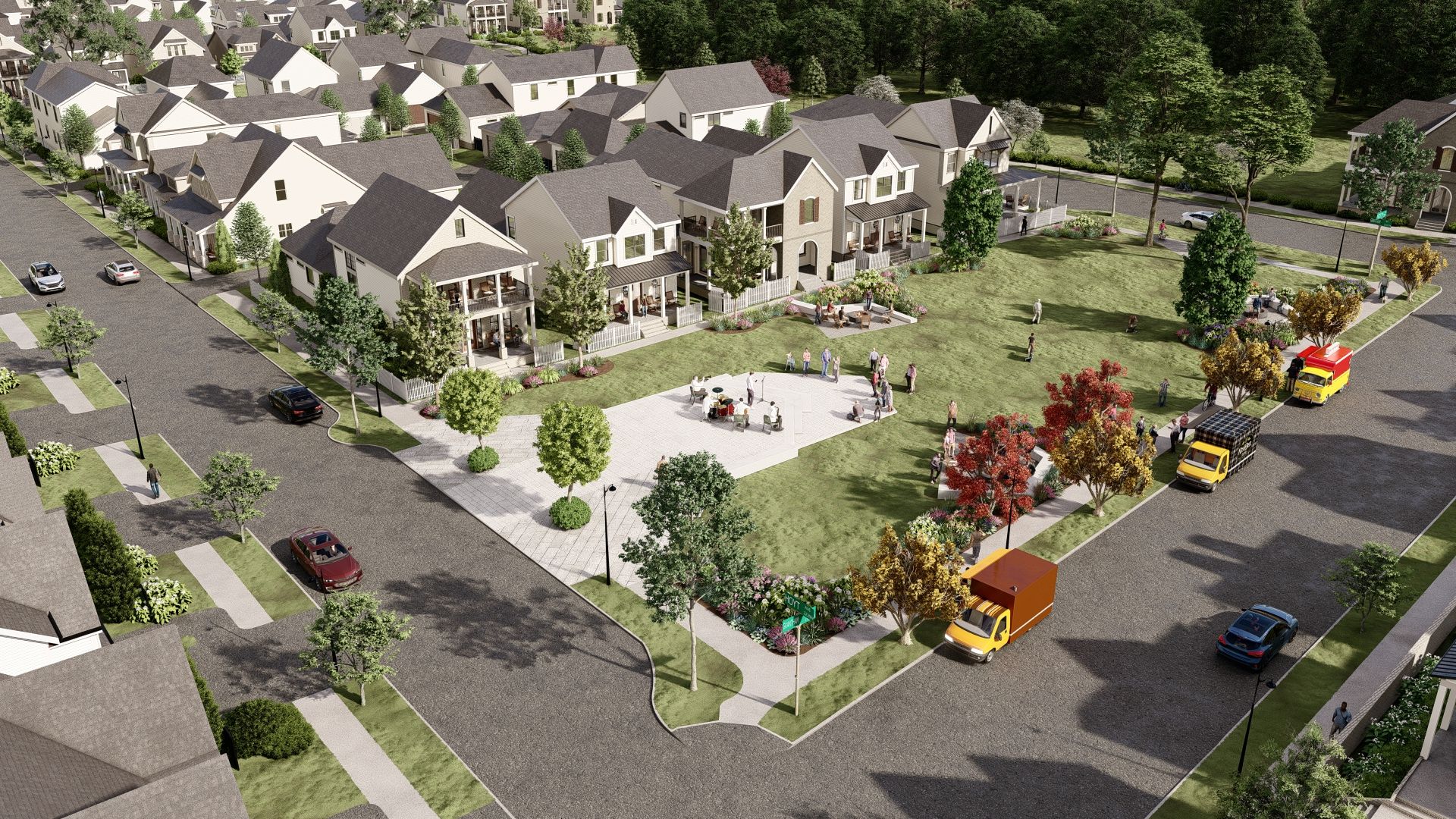 The Farmstead Hixson, TN