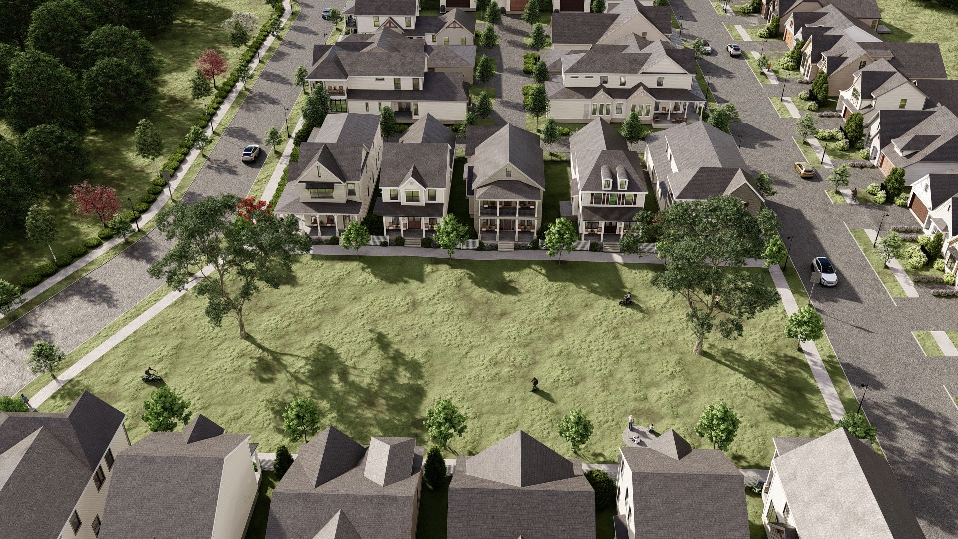 The Farmstead Hixson, TN