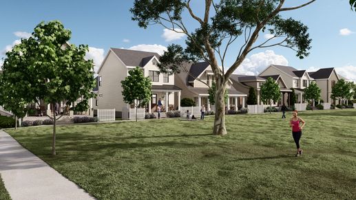 The Farmstead Hixson, TN