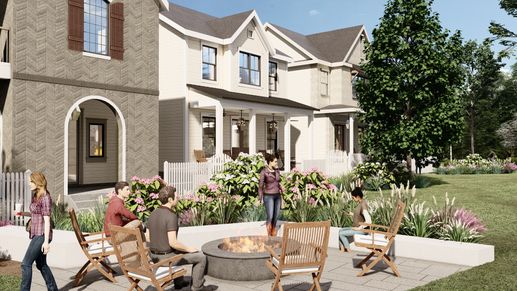 The Farmstead Hixson, TN