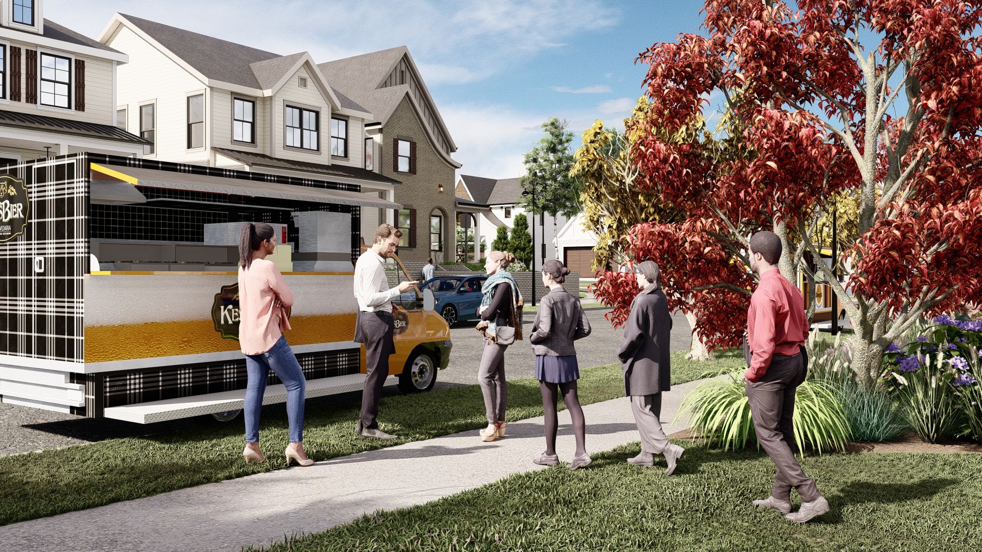 The Farmstead Hixson, TN