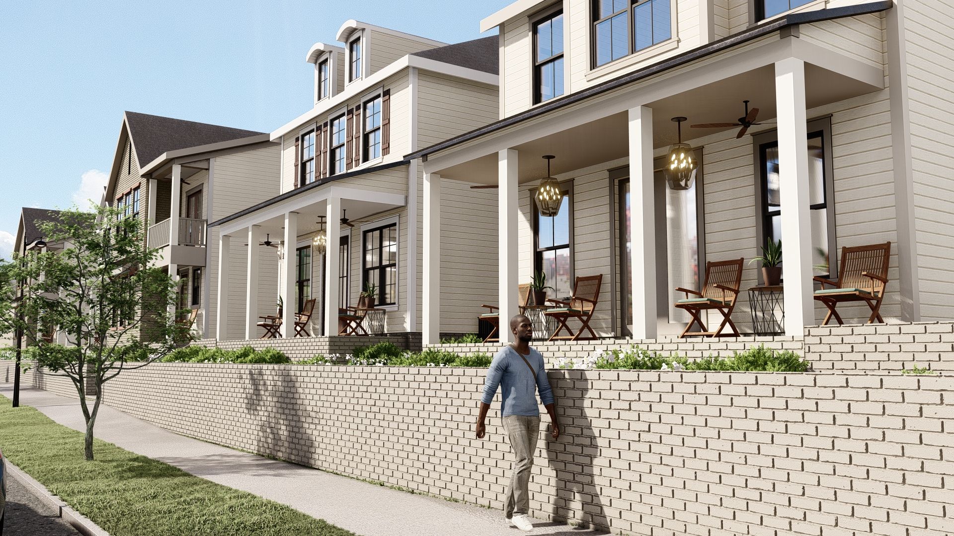 The Farmstead Hixson, TN