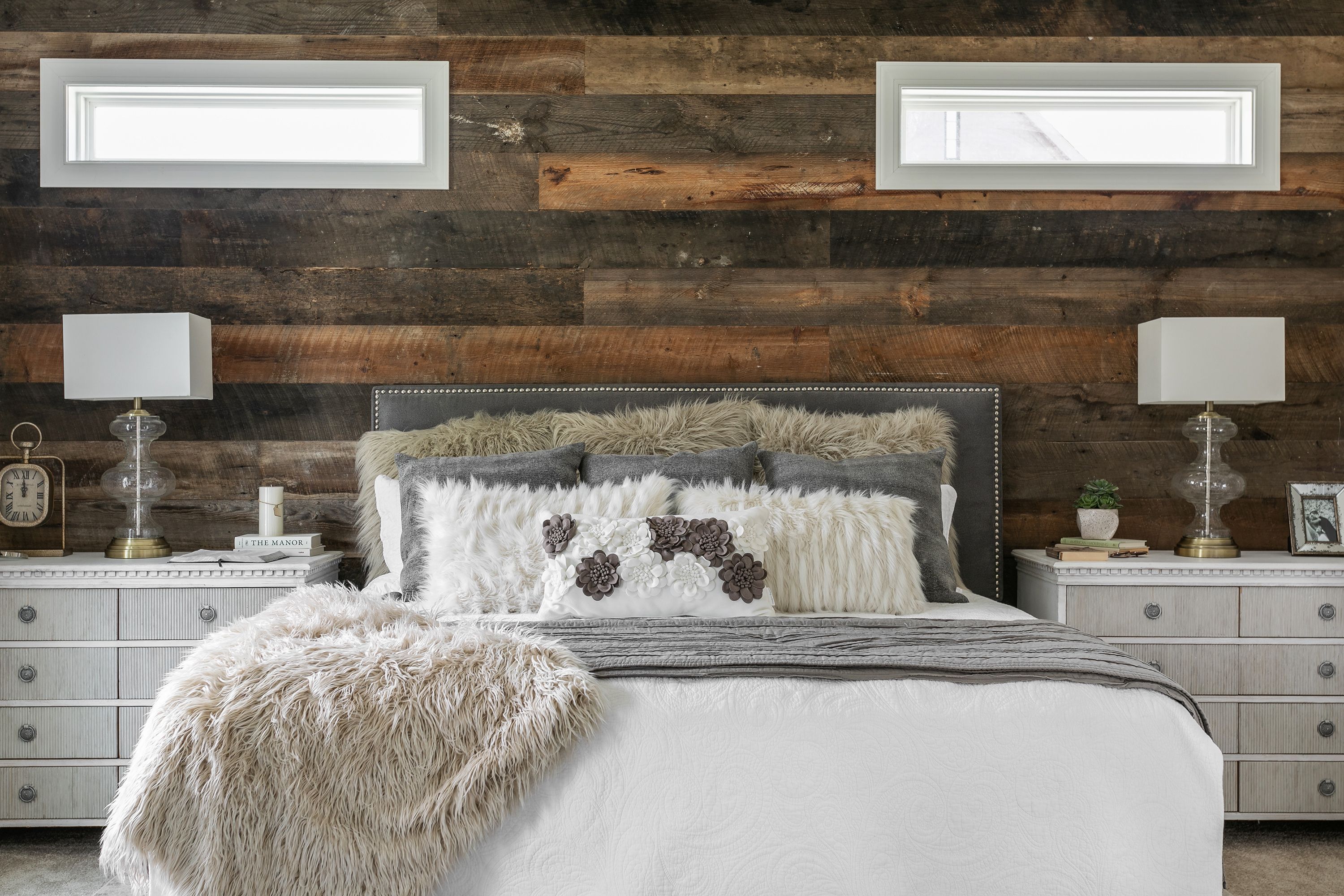 Large primary on main