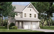 Nature Trail: Soddy Daisy, Tennessee - Greentech Homes LLC