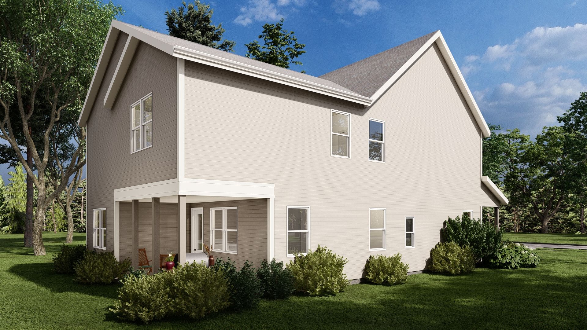 1516 Jenkins Rd. Chattanooga, TN 37421