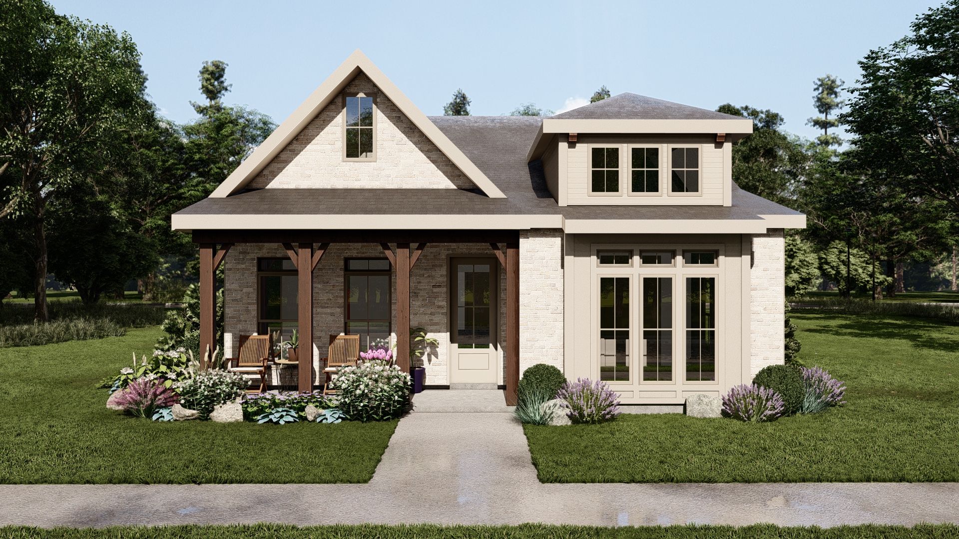 6838 Betsy Lane. Hixson, TN 37343