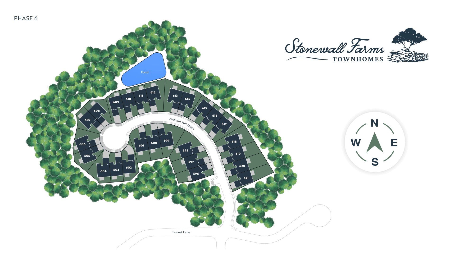 Stonewall Farms in Hixson, TN New Homes by Greentech Homes LLC