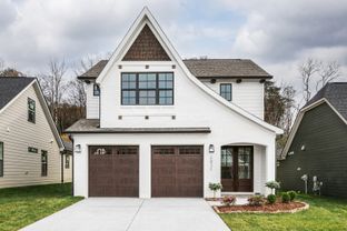 The Redwood Basement - Northwind: Chattanooga, Tennessee - Greentech Homes LLC