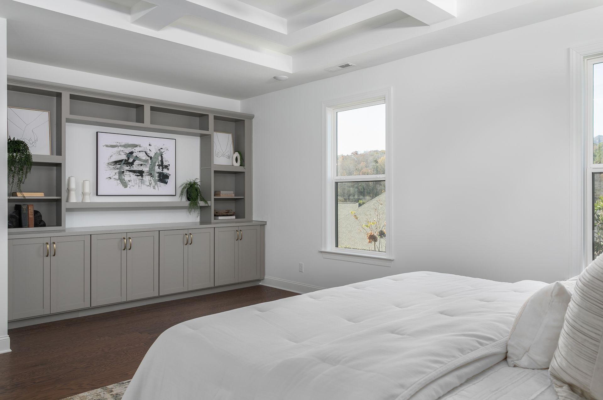 Optional built-ins