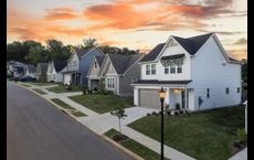 Sedman Hills: Hixson, Tennessee - Greentech Homes LLC