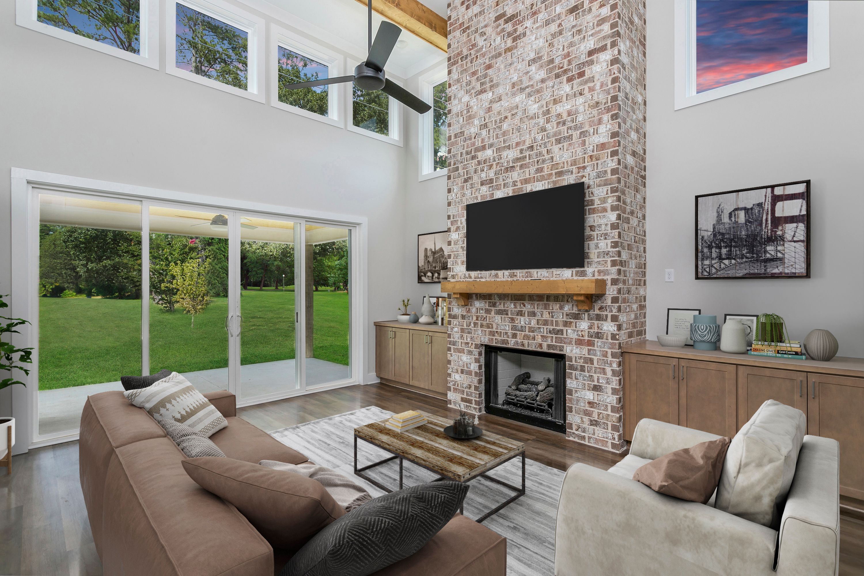 1025 Beason Dr. Chattanooga, TN 37405