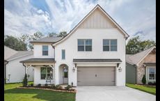 Storyvale: Hixson, Tennessee - Greentech Homes LLC