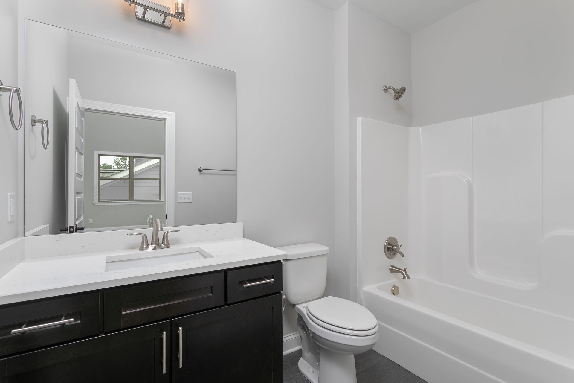 En-Suite option in Bedroom 2