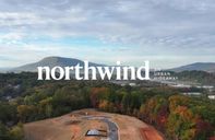 Northwind por Greentech Homes LLC en Chattanooga Tennessee