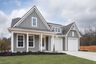 casa en Hamilton on Hunter West por Greentech Homes LLC