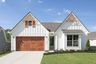 casa en Hamilton on Hunter West por Greentech Homes LLC