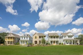 The Farmstead - Hixson, TN