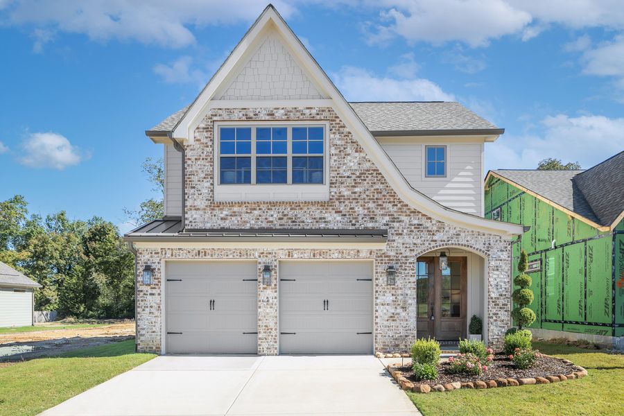 1760 Gaines Mill Way (The Redwood)