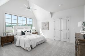 1760 Gaines Mill Way (Plan not known)