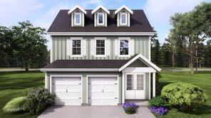 322 Fox Gap Lane (The Everwood)