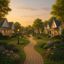 casa en Storyvale por Greentech Homes LLC