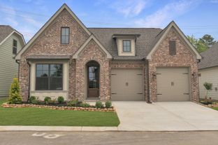 The Beckham - Heritage Walk: Chattanooga, Tennessee - Greentech Homes LLC