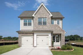 Storyvale - Hixson, TN