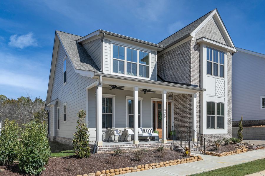 117 Honeycomb Lane (The Cumberland)