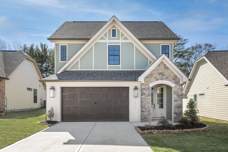 09 Emmeline Way (The Everwood)