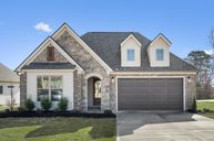 Nature Trail por Greentech Homes LLC en Chattanooga Tennessee