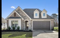 Nature Trail: Soddy Daisy, Tennessee - Greentech Homes LLC
