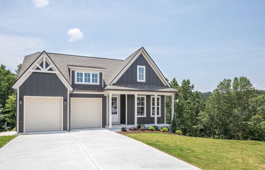 6957 Mercedes Lane (The Beckham)