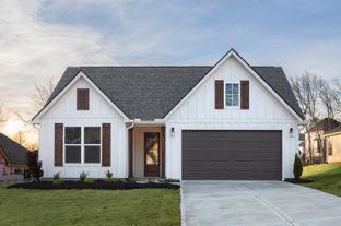 The Hunter - Nature Trail: Soddy Daisy, Tennessee - Greentech Homes LLC