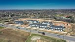 Home in Townhomes at Gattis by Townhomes at Gattis