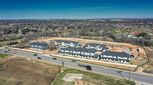 Townhomes at Gattis - Round Rock, TX