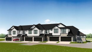 1478 - Townhomes at Gattis: Round Rock, Texas - Townhomes at Gattis