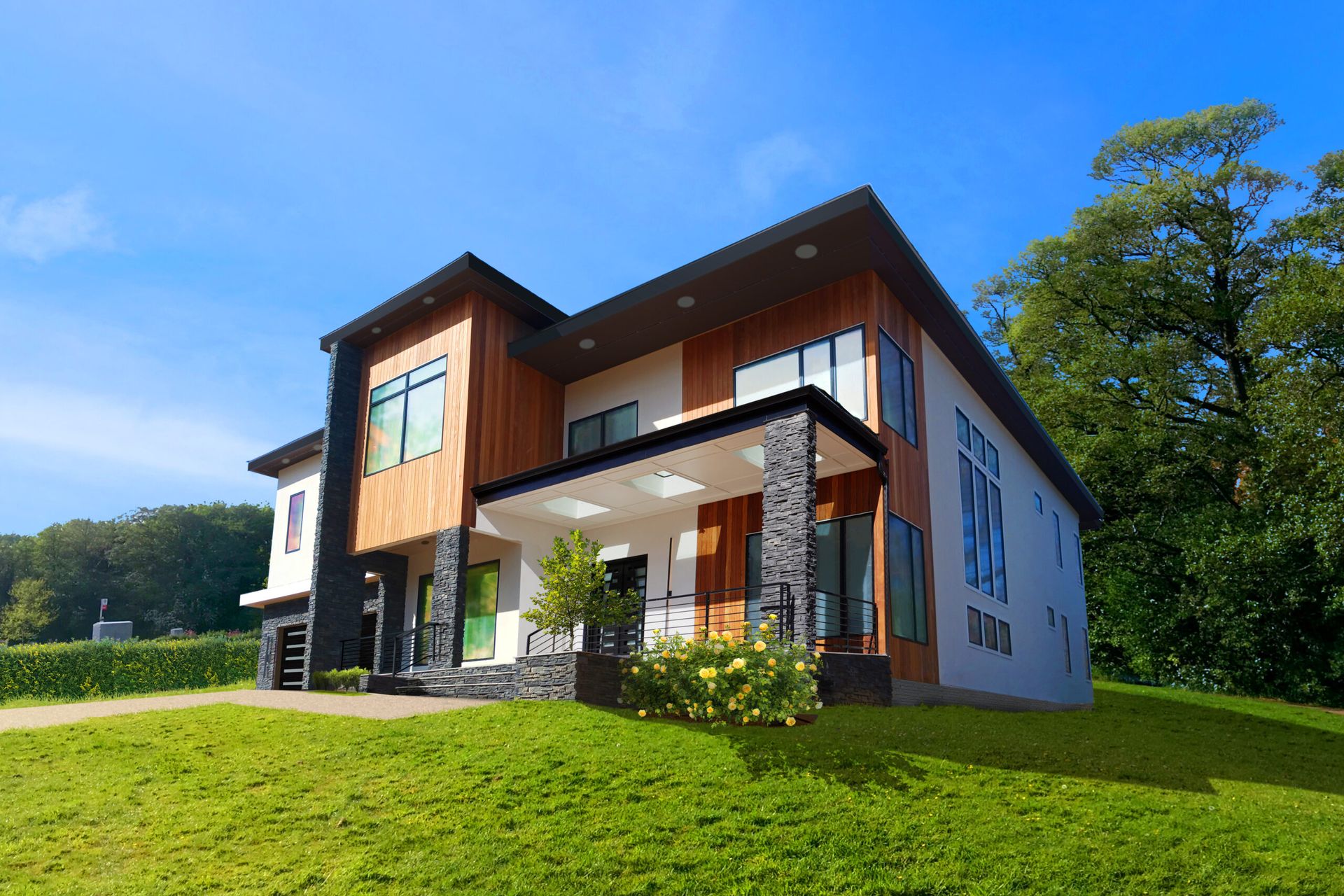 Elevation
