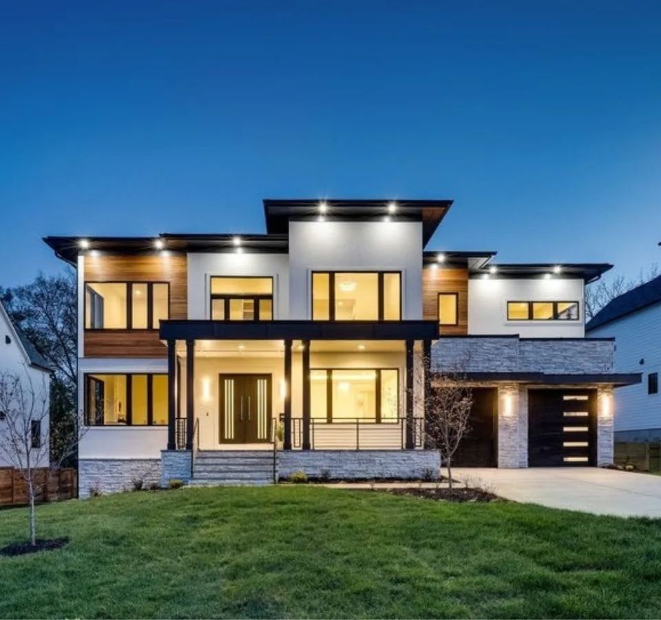 Elevation