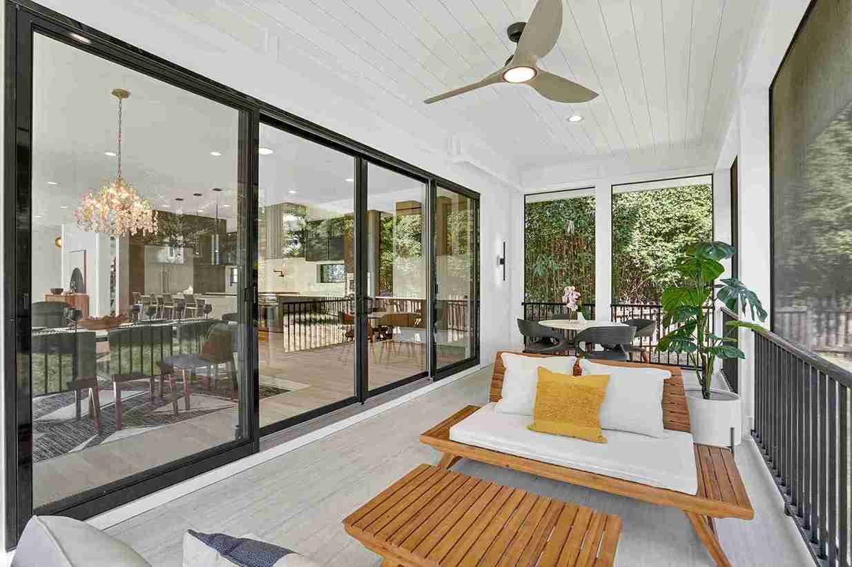 Elevation