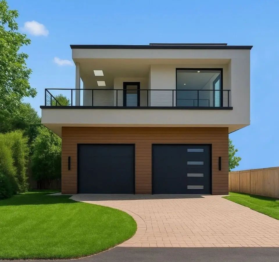 Elevation